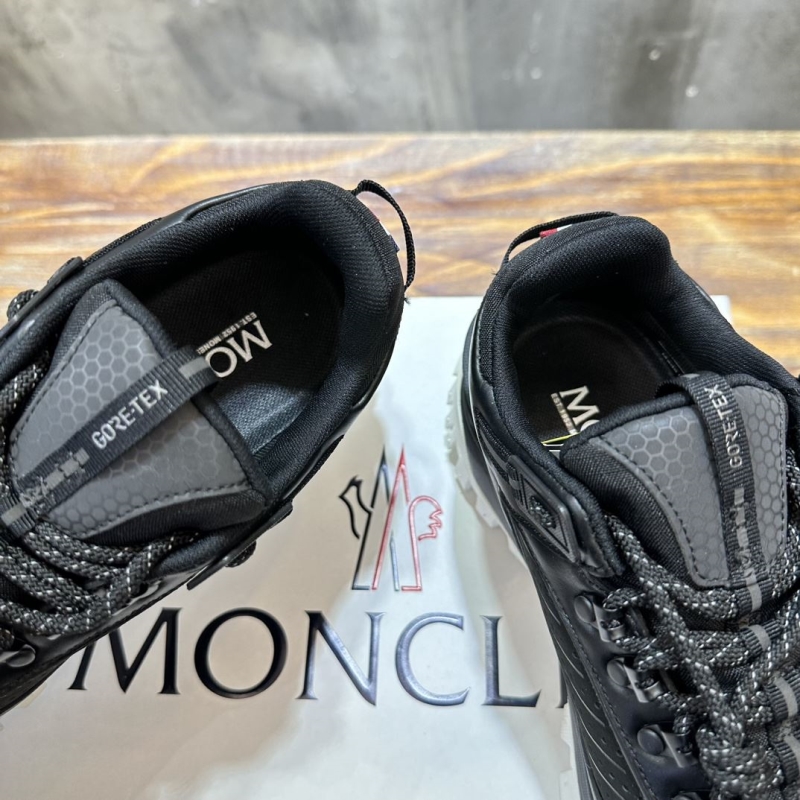 Moncler Sneakers